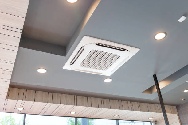 Cassette Air Conditioner