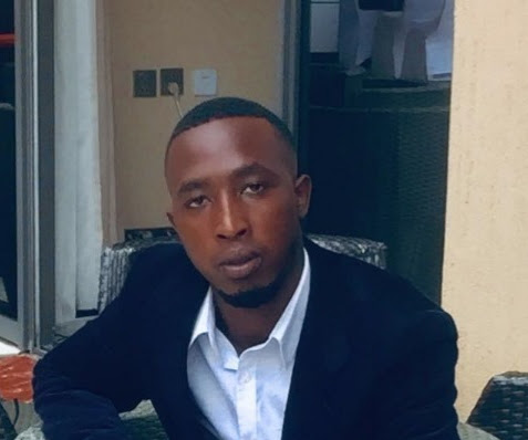 Mugabo Jean Claude - Founder