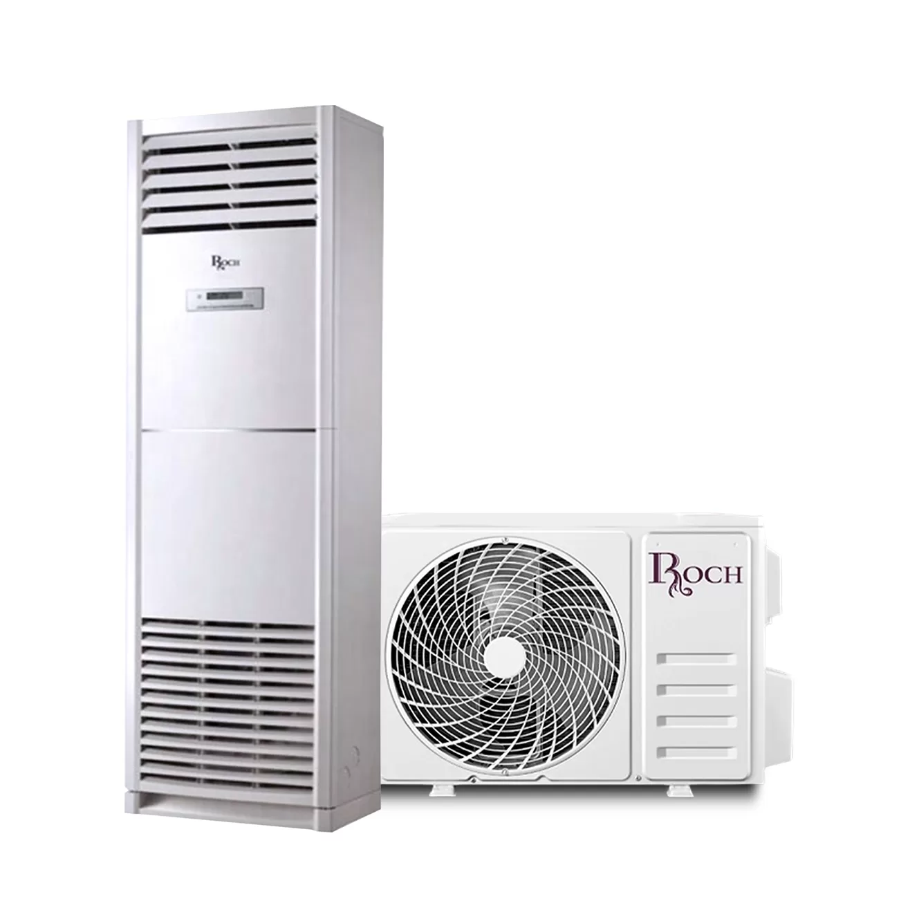 Floor Standing Air Conditioner