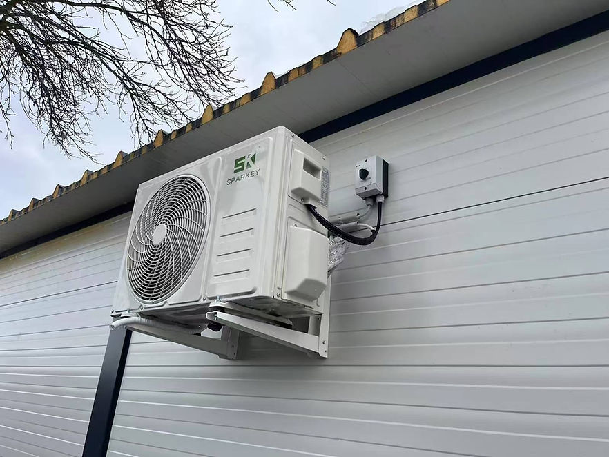 Split Air Conditioner